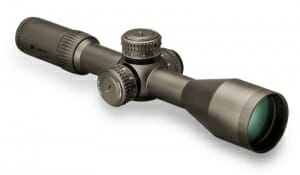 Vortex Golden Eagle Riflescope Long Range Shooting Riflescopes