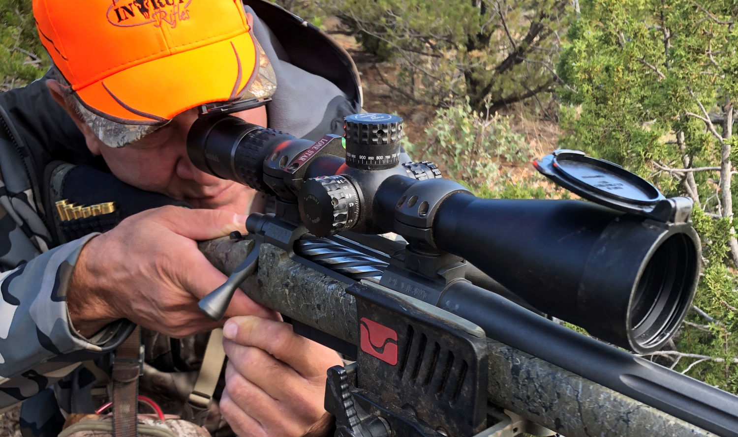 How Far is Too Far? Gauging Effective Hunting Ranges with a